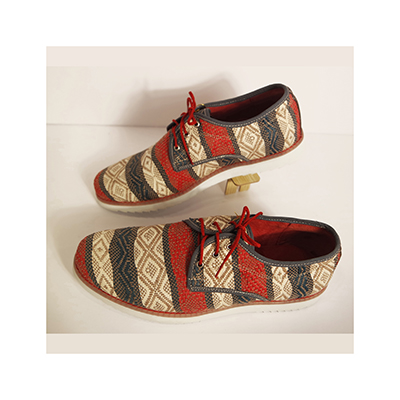 Miles 02 Camel Pergolina Suela Blanca